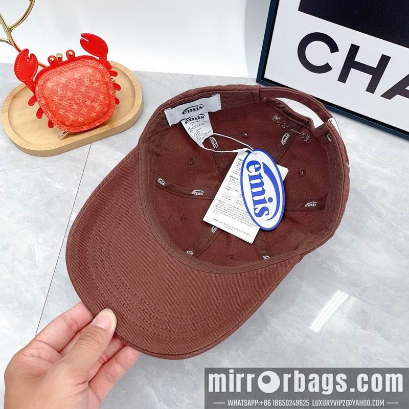 Replica Emis Hat dx03