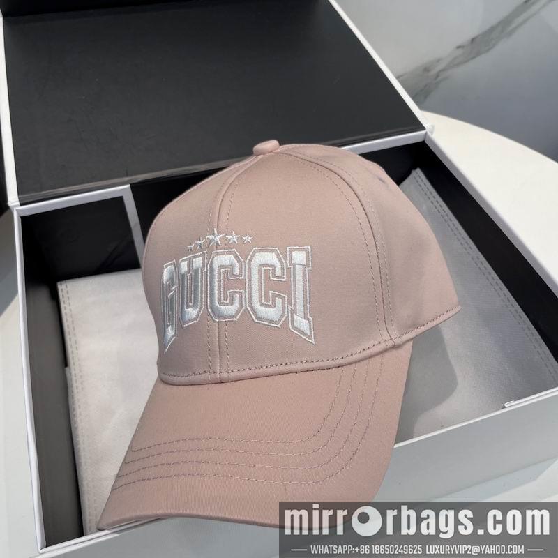 Replica Gucci Hat dx32