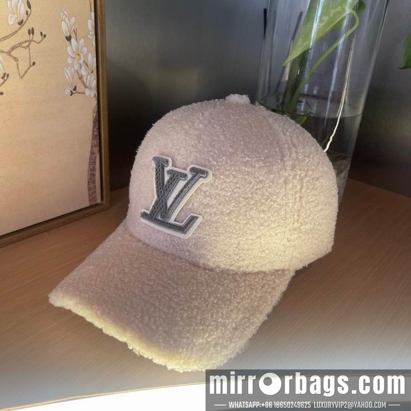 Replica LV Hat 010601