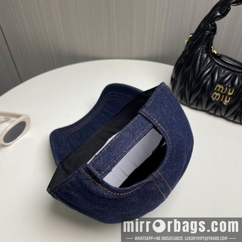Replica Prada Hat 010401