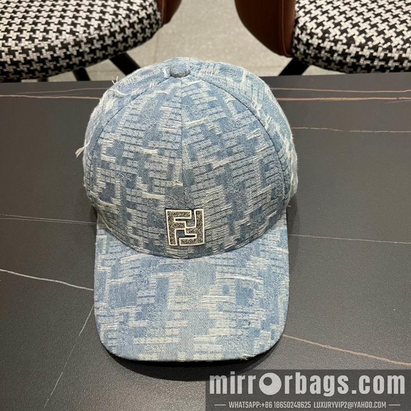 Replica Fendi Hat 083001