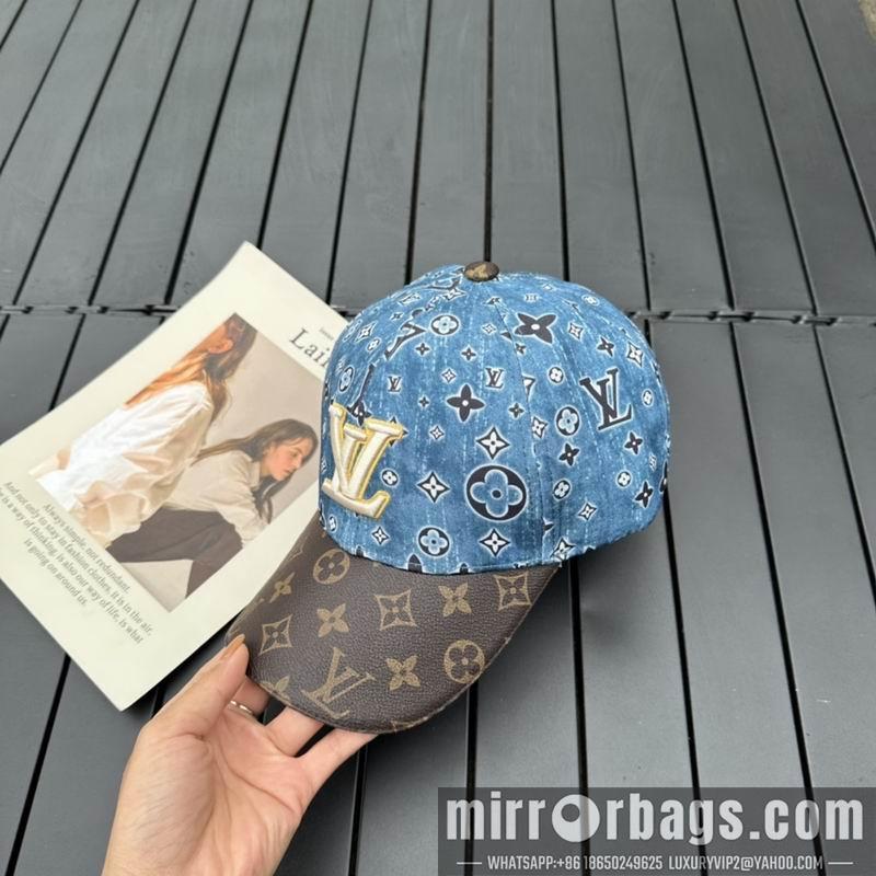 Replica LV Hat 122724