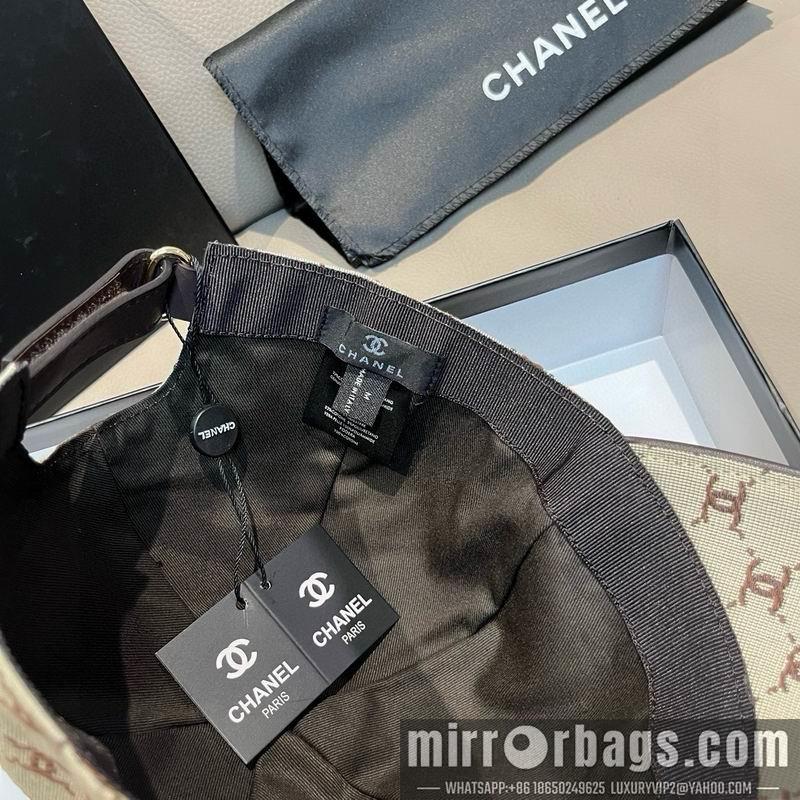 Replica Chanel Hat dx44