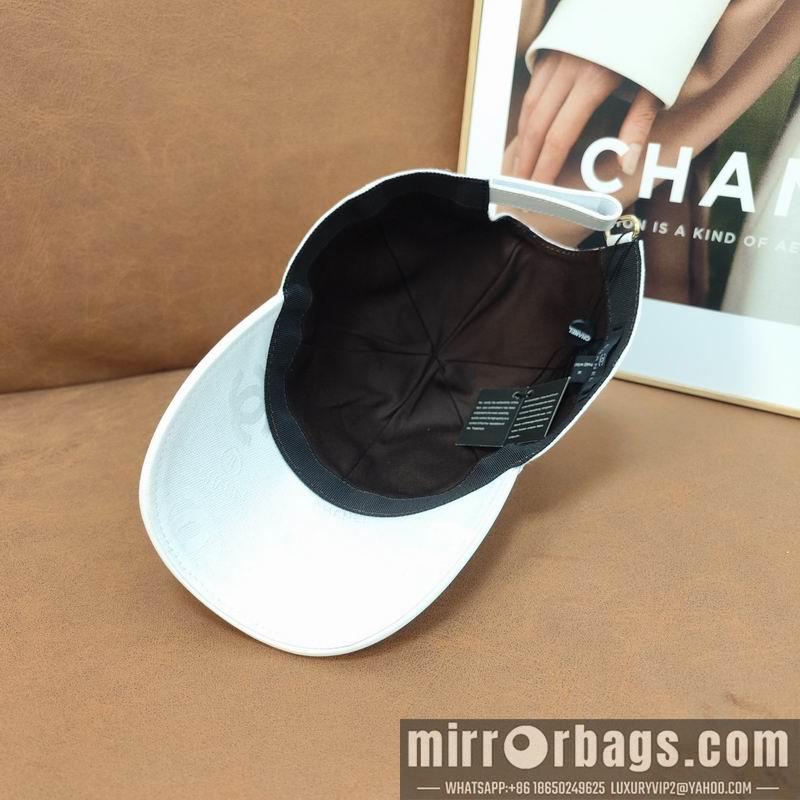 Replica Chanel Hat dx34