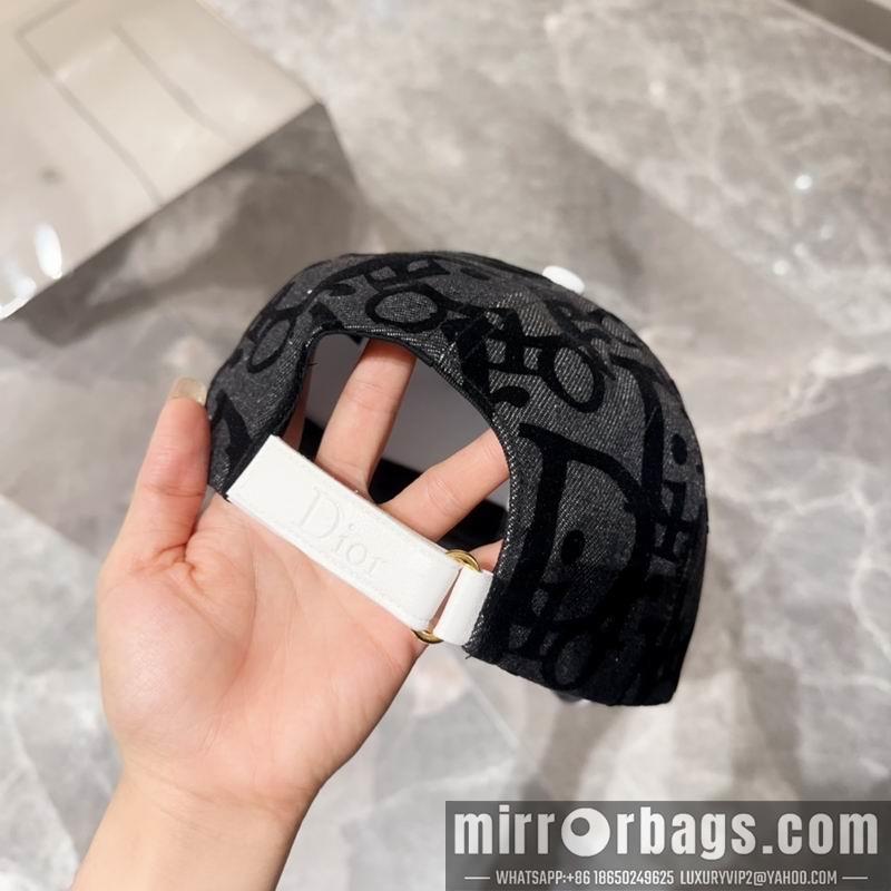 Replica Dior Hat dx13