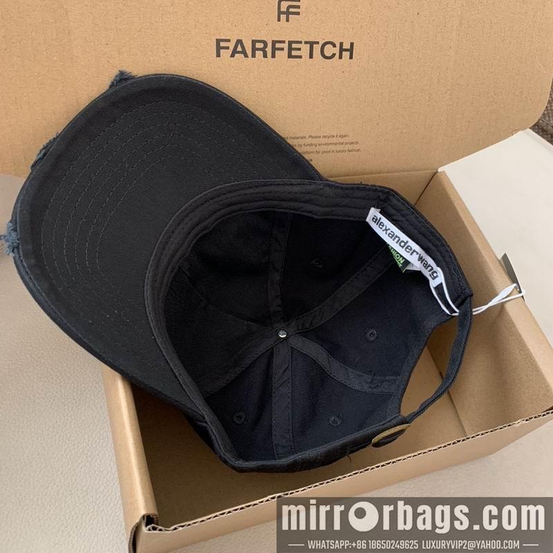 Replica Alexander Wang Hat dx13
