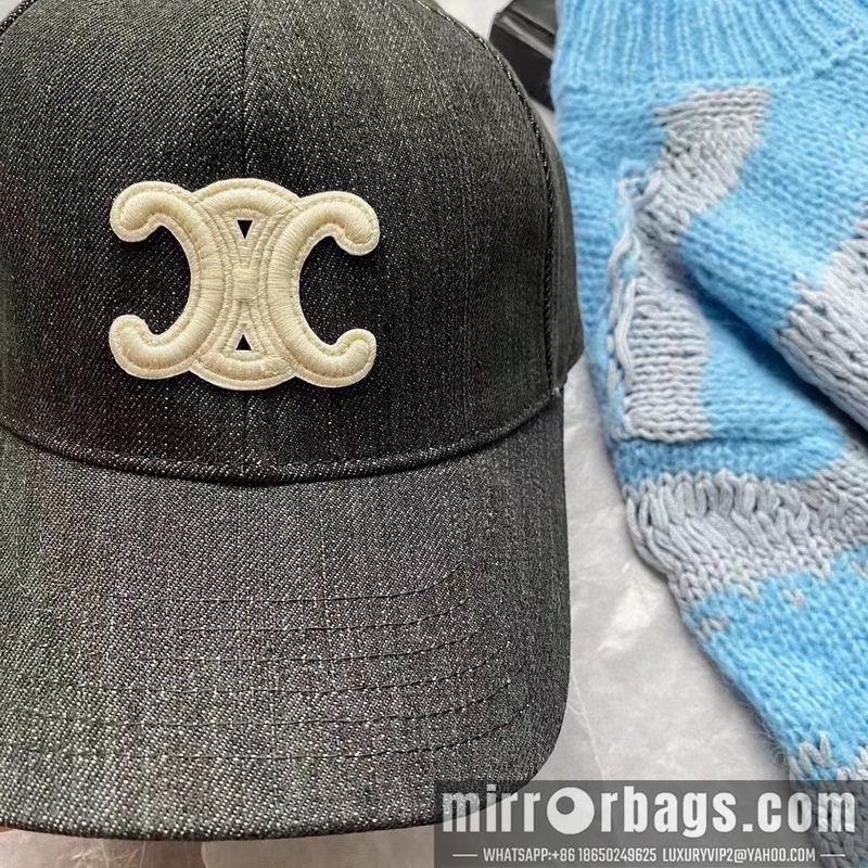 Replica Celine Hat 071303