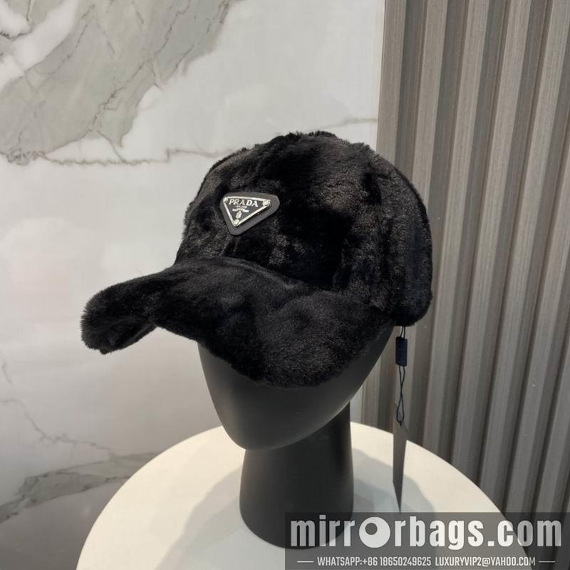 Replica Prada Hat 122803