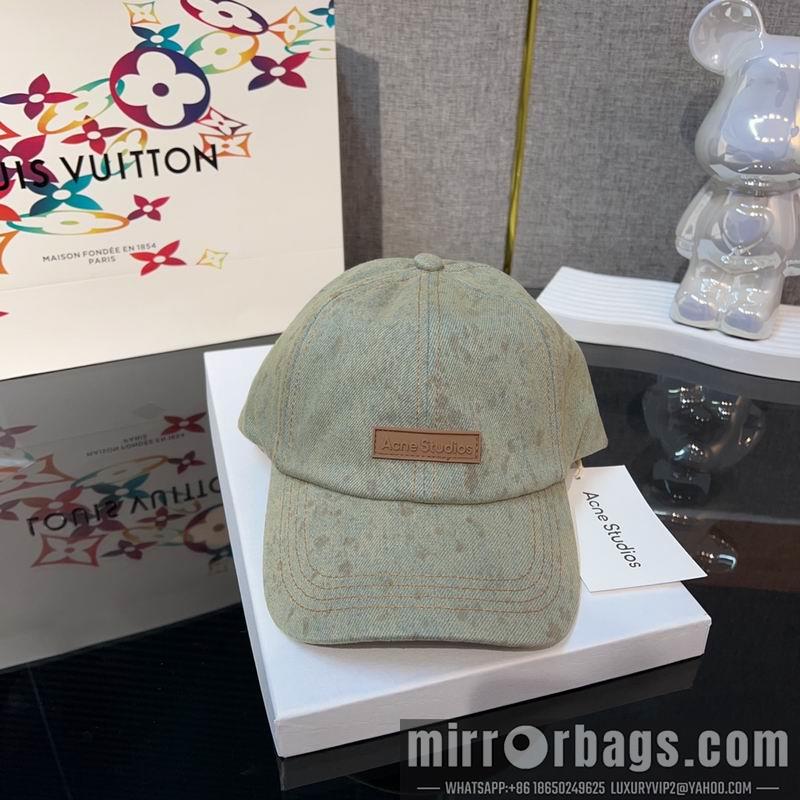 Replica Acne Hat dx05