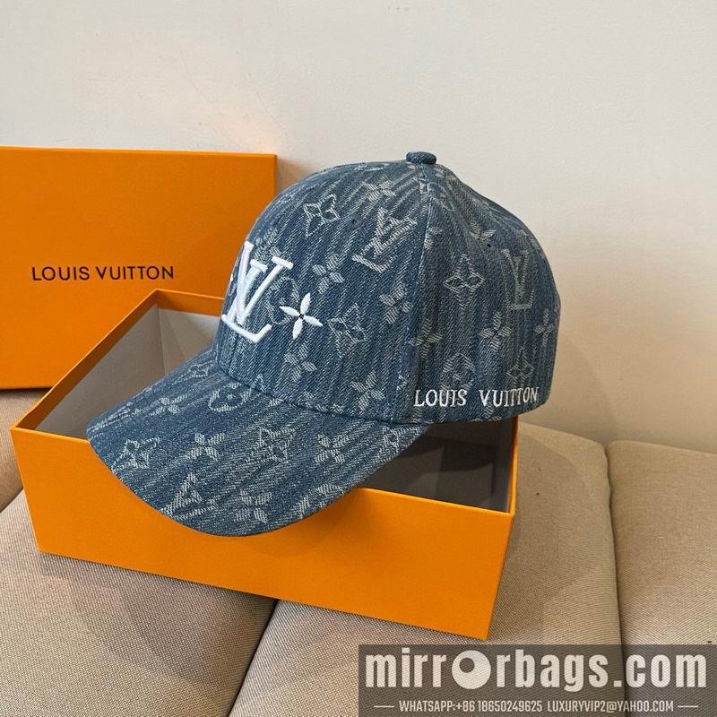 Replica LV Hat dx42