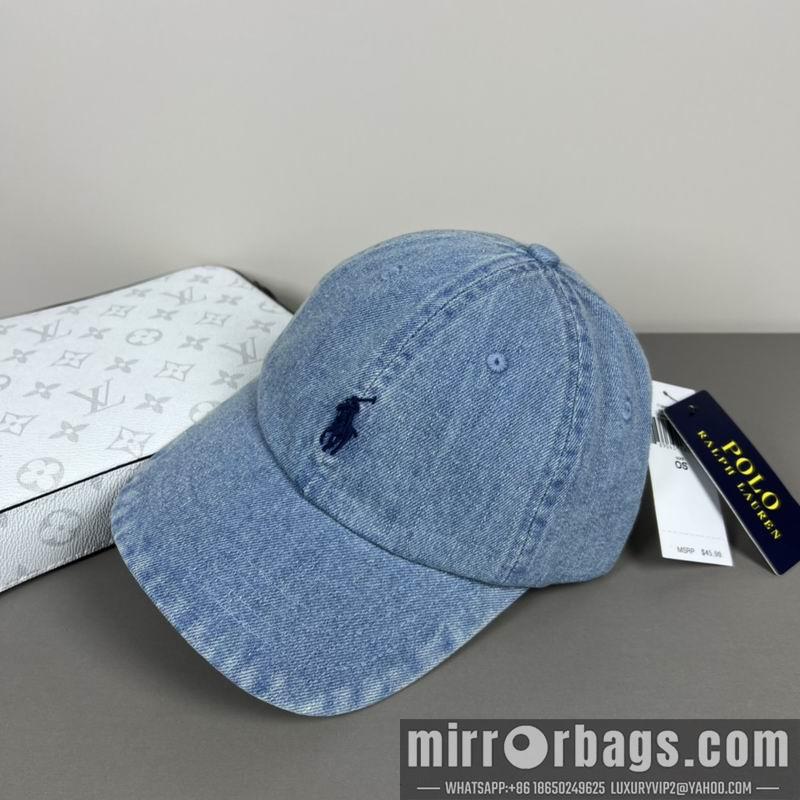 Replica Polo Hat dx17