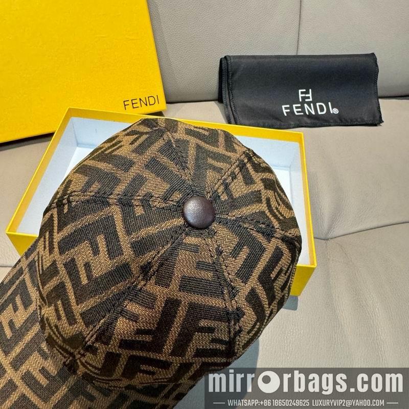 Replica Fendi Hat dx65