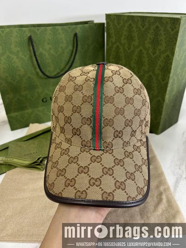 Replica Gucci Hat dx53