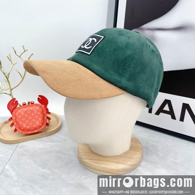 Replica Chanel Hat dx68
