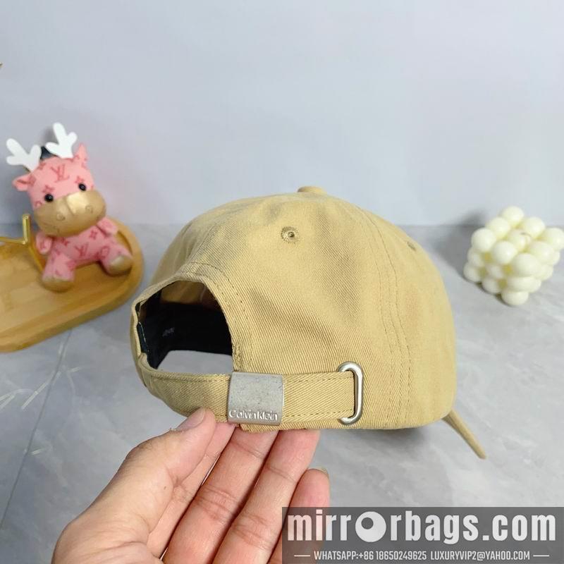 Replica CK Hat dx18