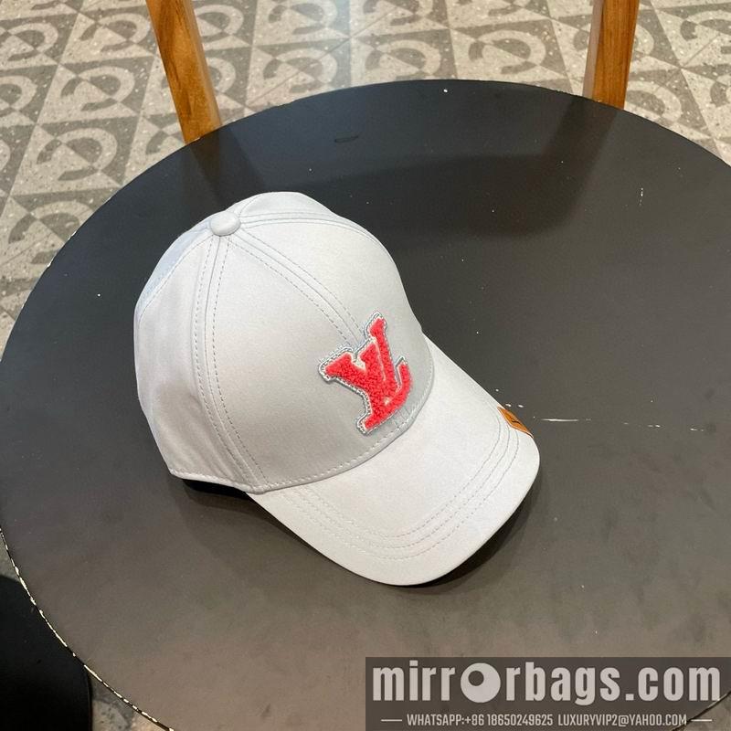 Replica LV Hat 072303