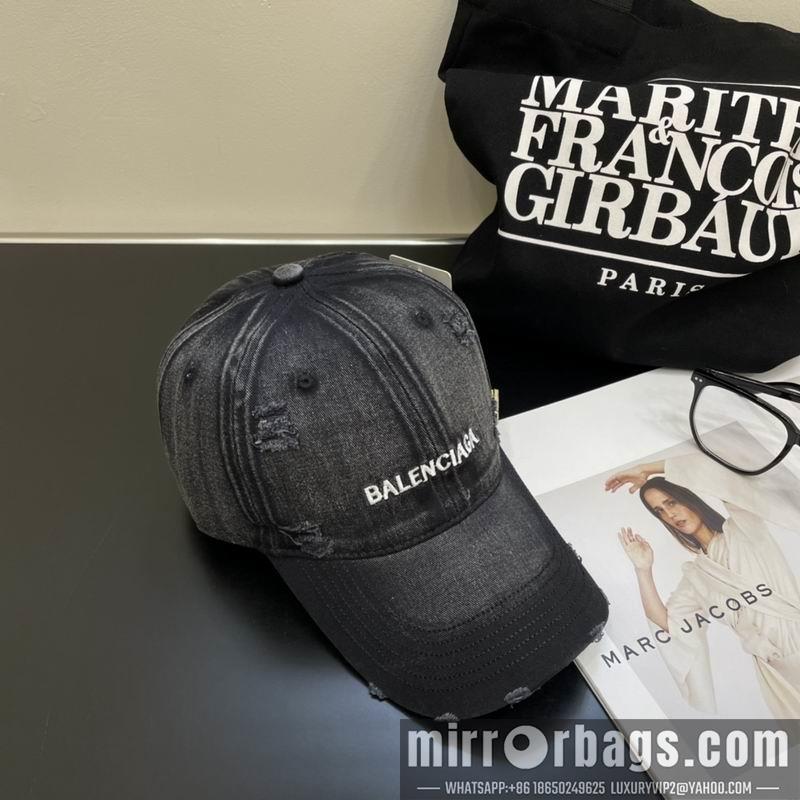 Replica Balenciaga Hat 042701