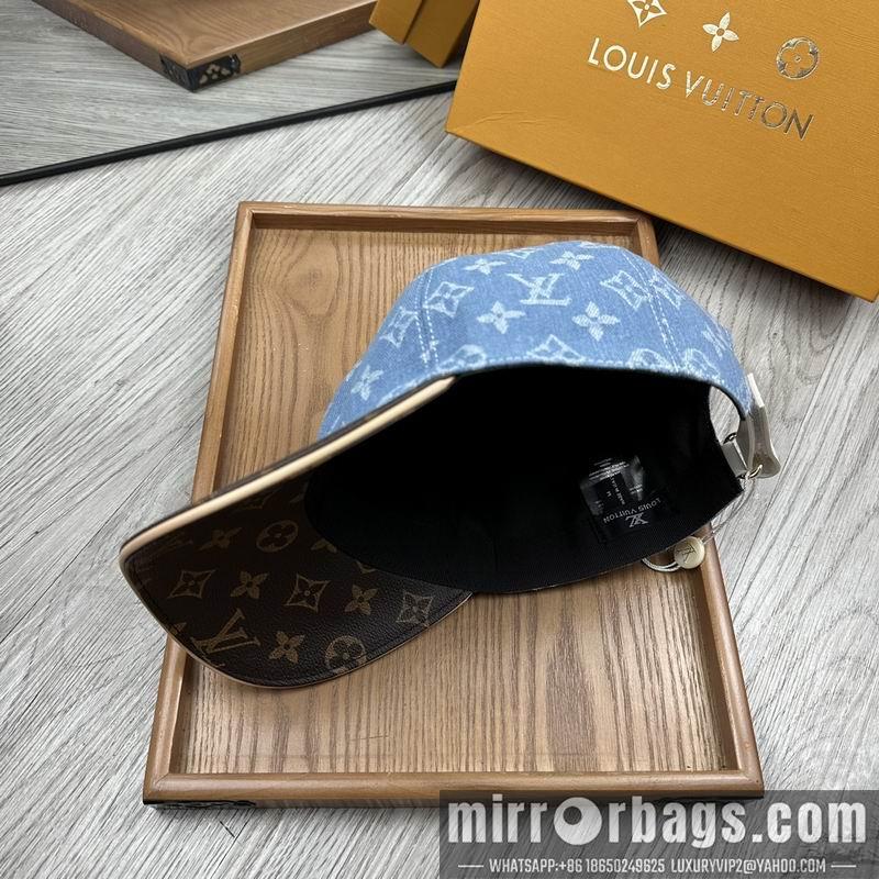 Replica LV Hat 071206