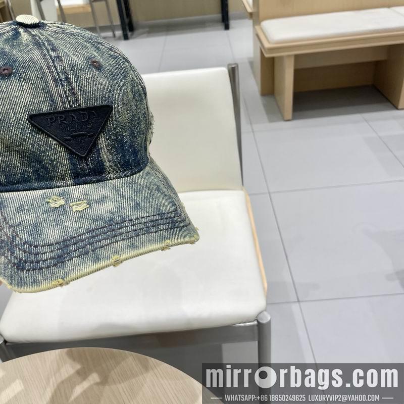 Replica Prada Hat 032001