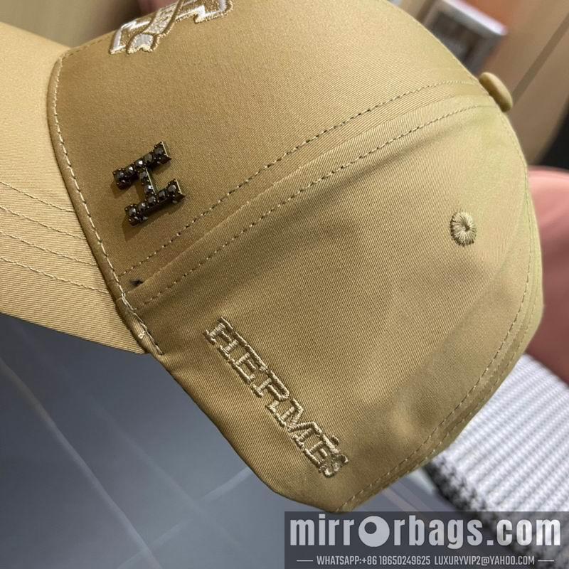 Replica Hermes Hat 092701