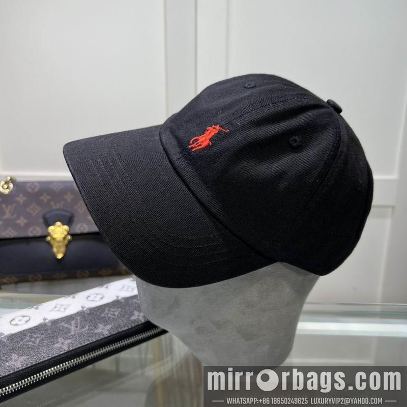 Replica Polo Hat dx06