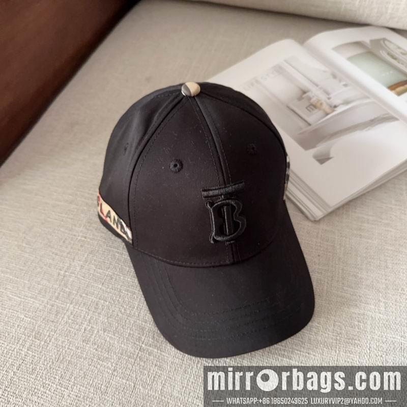 Replica Burberry Hat dx06