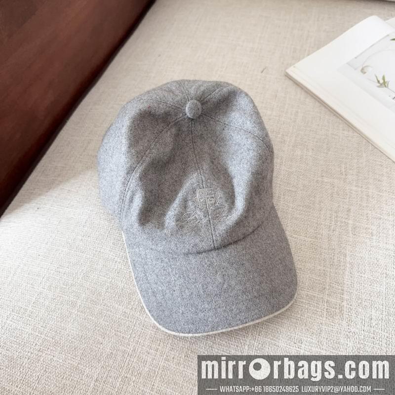 Replica Loro Piana Hat dx13