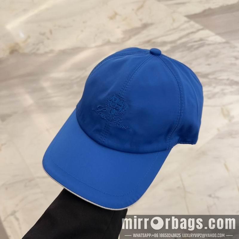 Replica Loro Piana Hat dx28