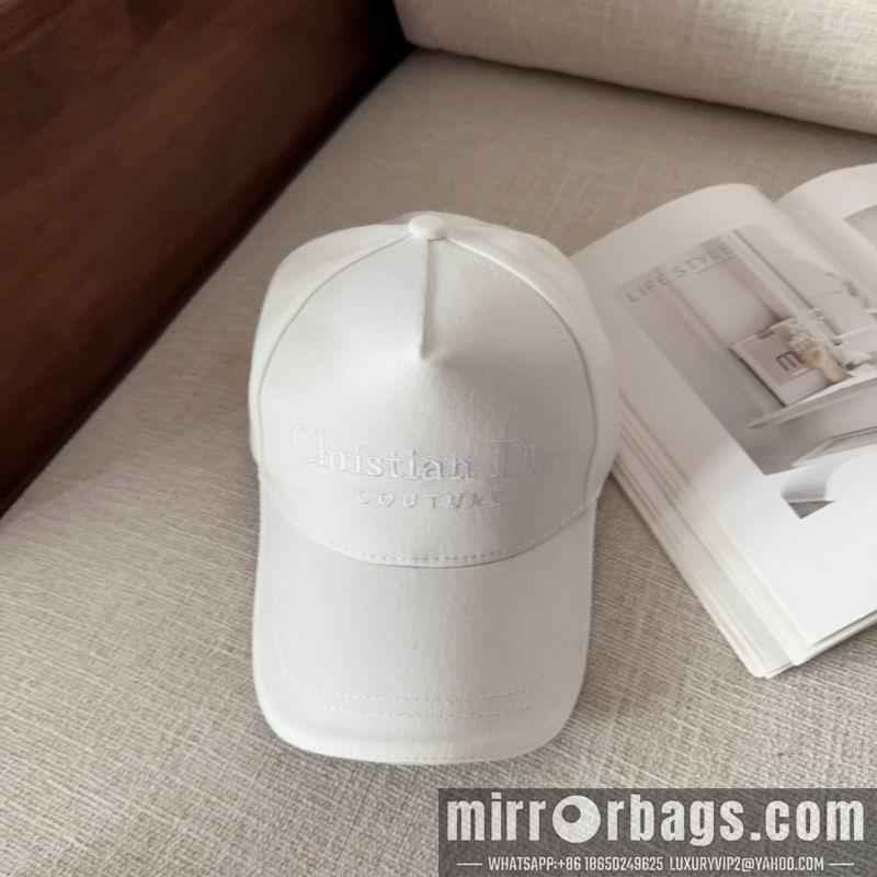 Replica Dior Hat dx09