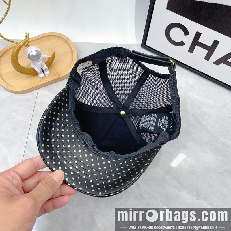 Replica Gucci Hat dx37