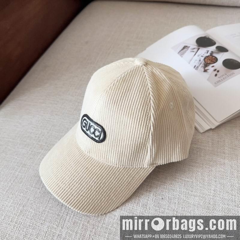 Replica Gucci Hat 122801