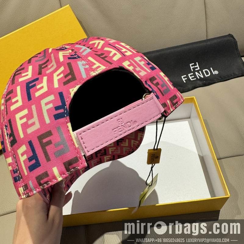 Replica Fendi Hat 091402