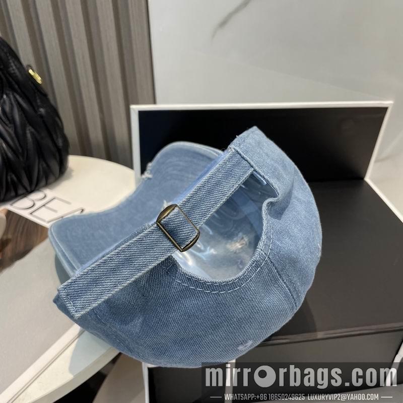 Replica Balenciaga Hat dx77