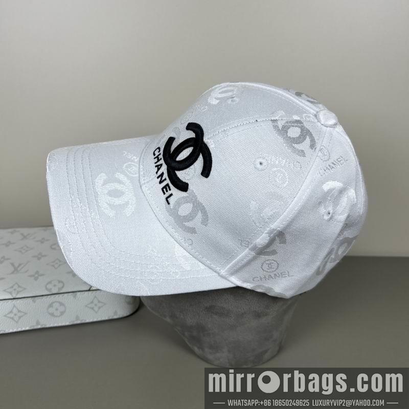 Replica Chanel Hat dx25