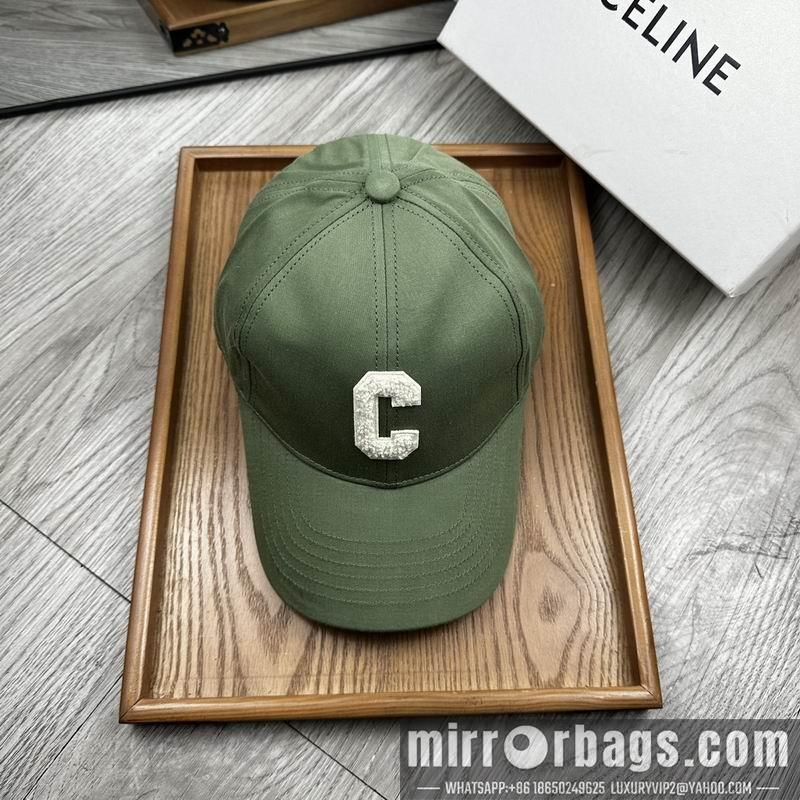 Replica Celine Hat dx25