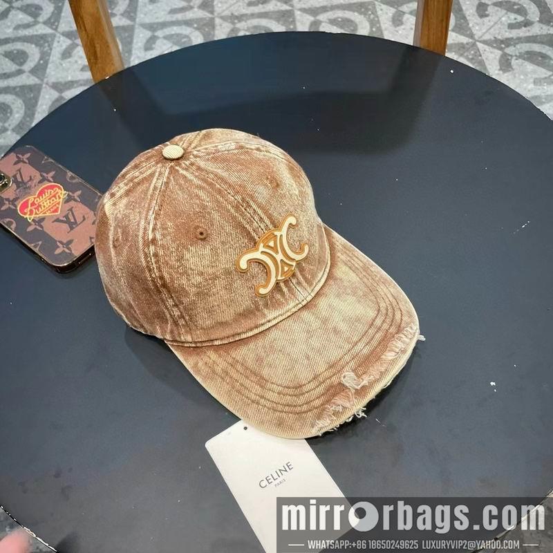 Replica Celine Hat 032001