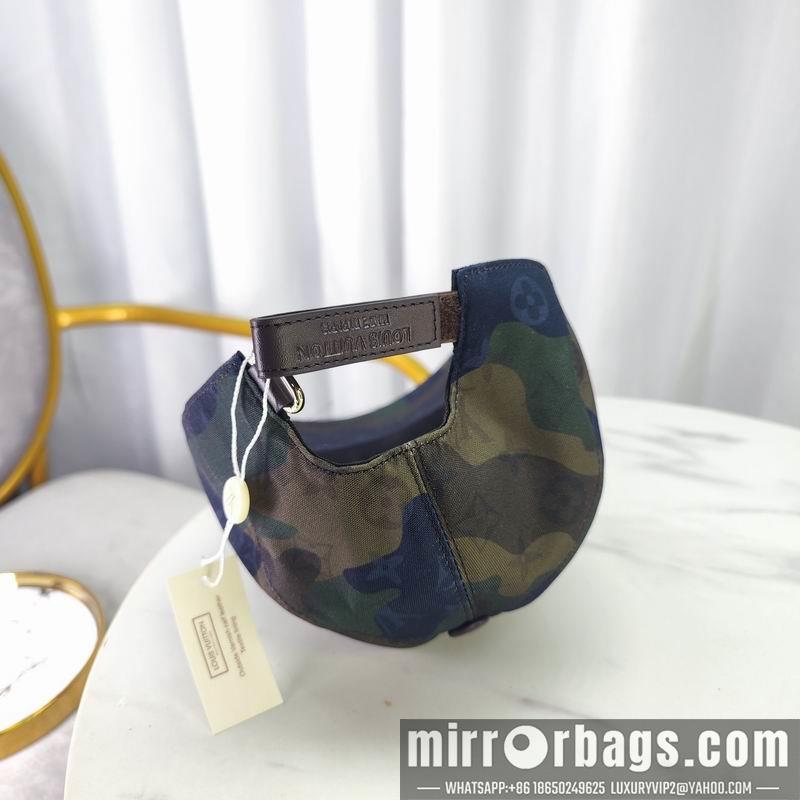 Replica LV Hat dx22