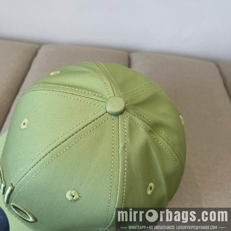 Replica Alo Hat dx27