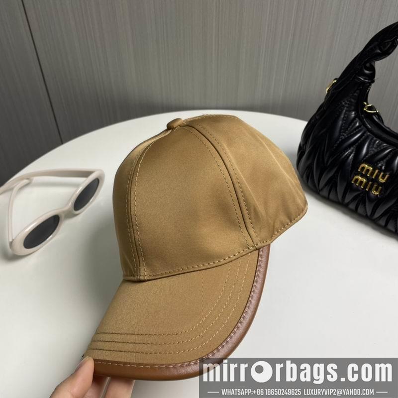 Replica Prada Hat dx27