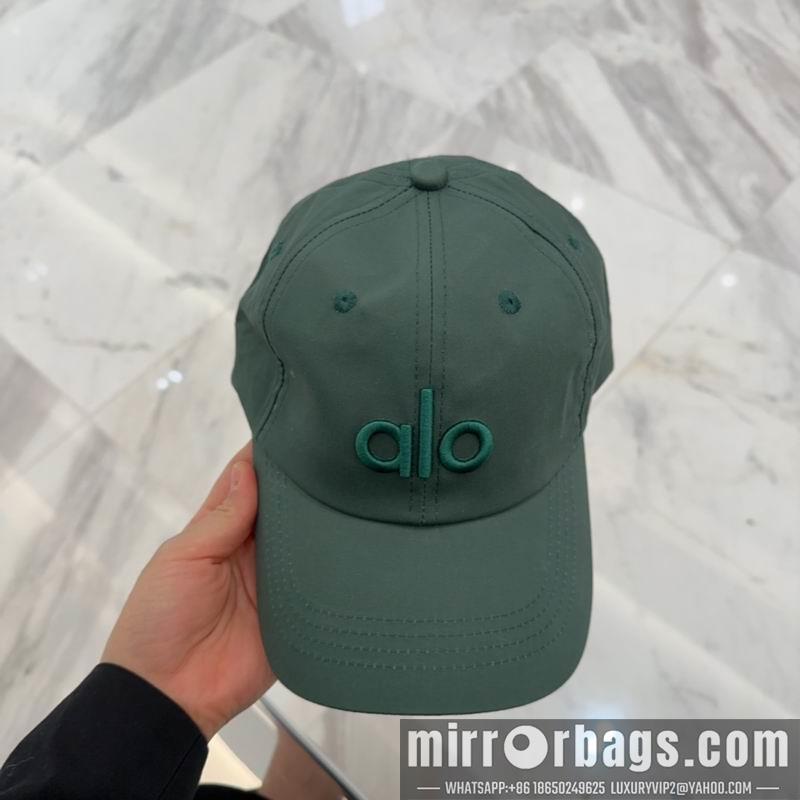 Replica Alo Hat dx11