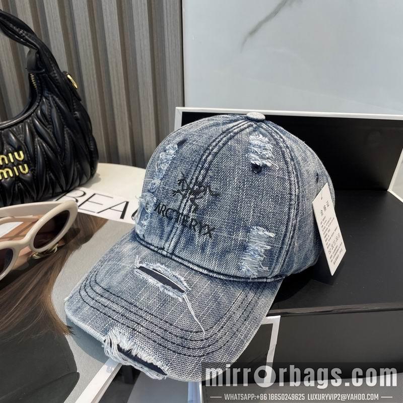 Replica Arcteryx Hat dx18