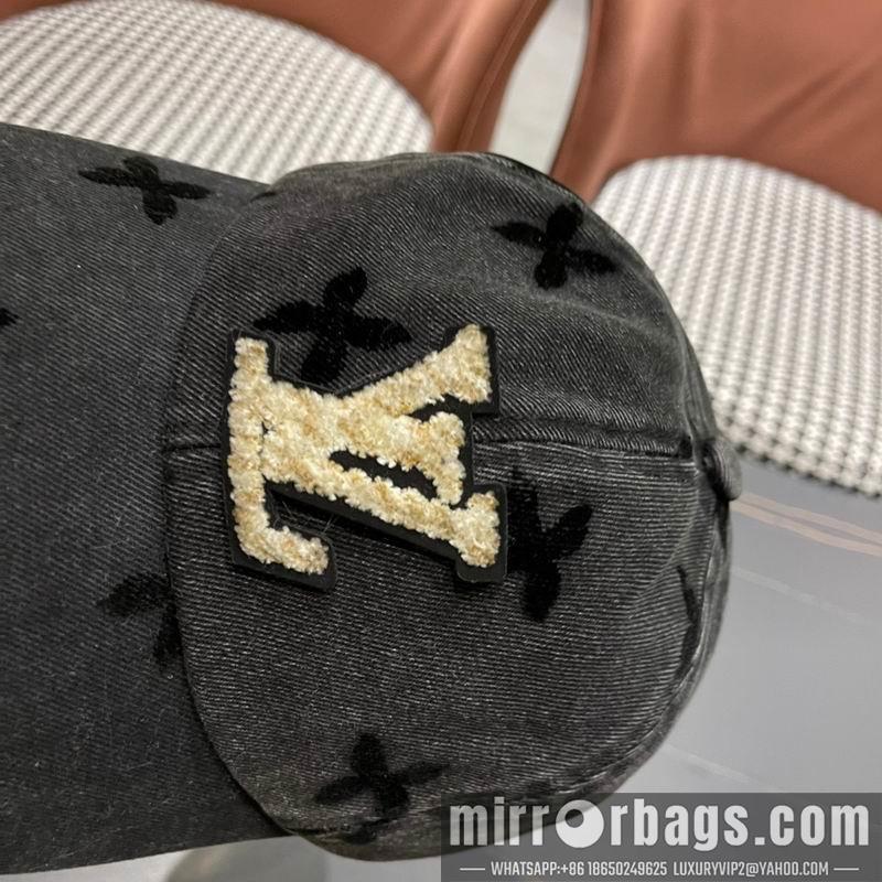 Replica LV Hat 072801