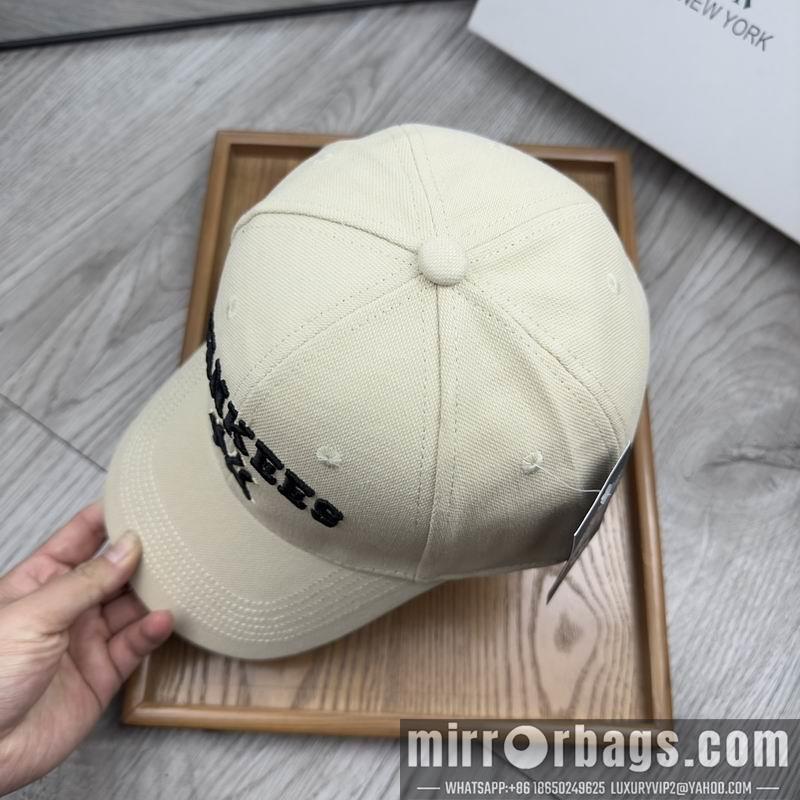 Replica NY Hat dx08