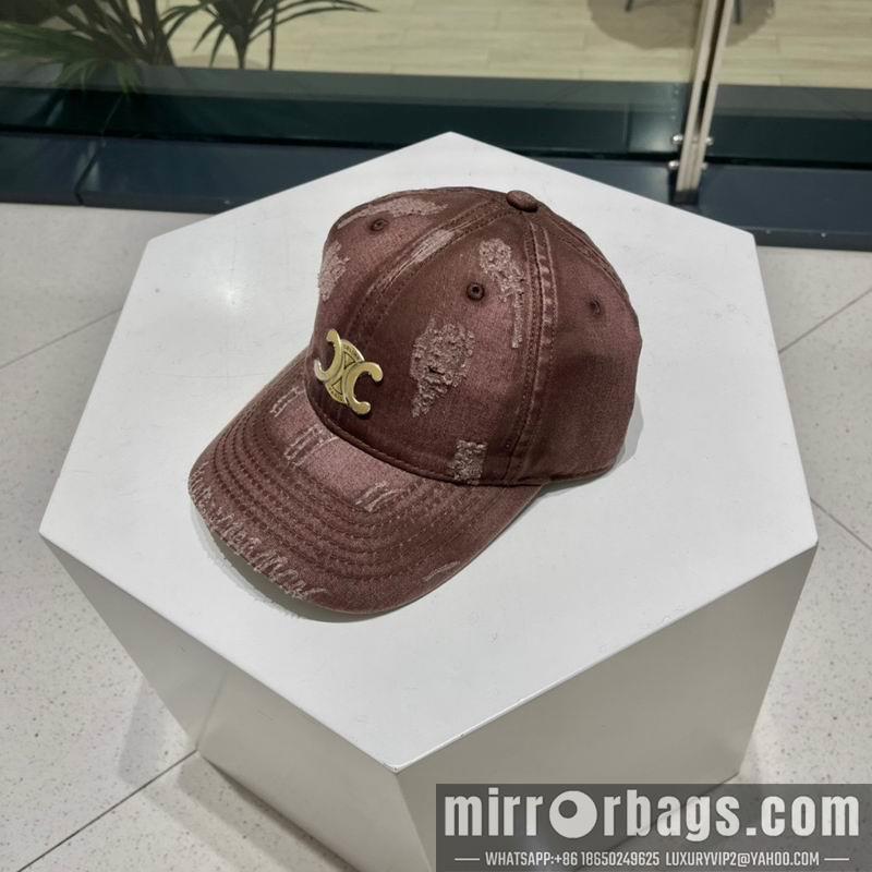 Replica Celine Hat 081801