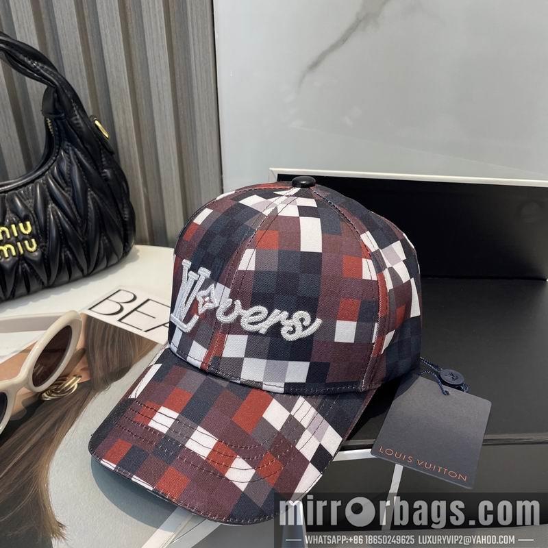 Replica LV Hat 040203
