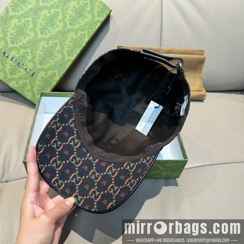 Replica Gucci Hat dx29