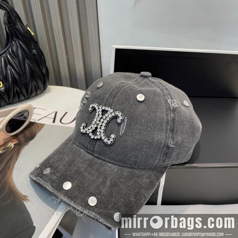Replica Celine Hat 040201