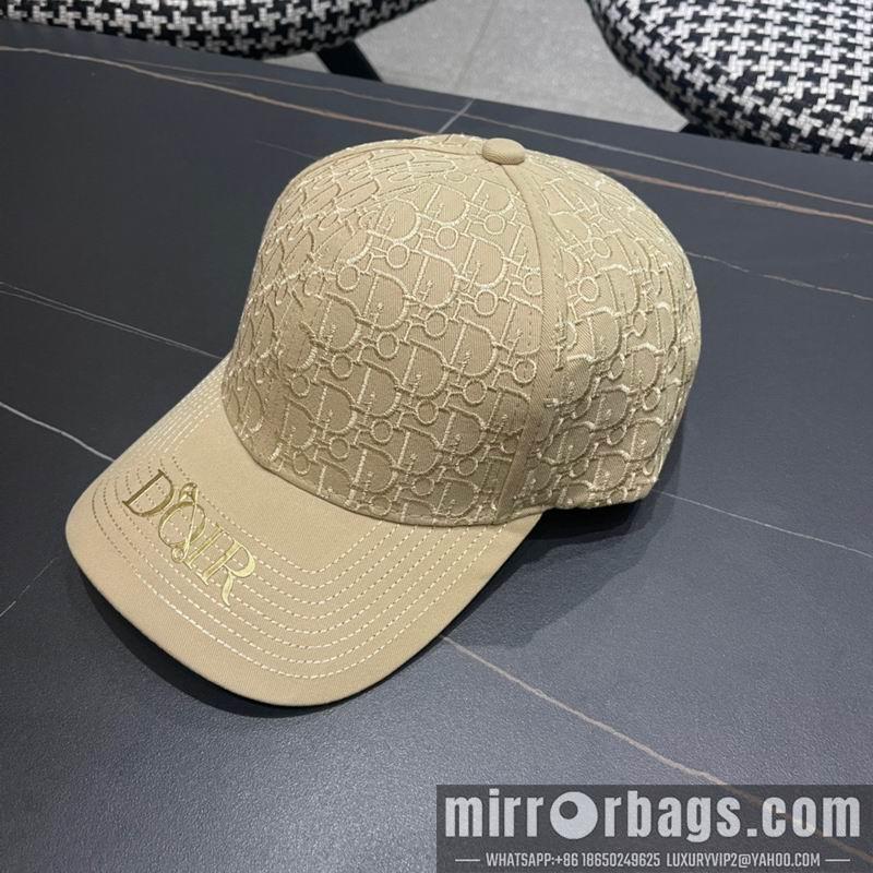Replica Dior Hat 083003