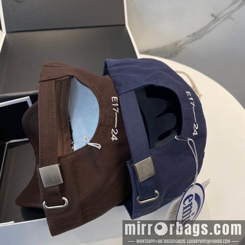 Replica Emis Hat dx09