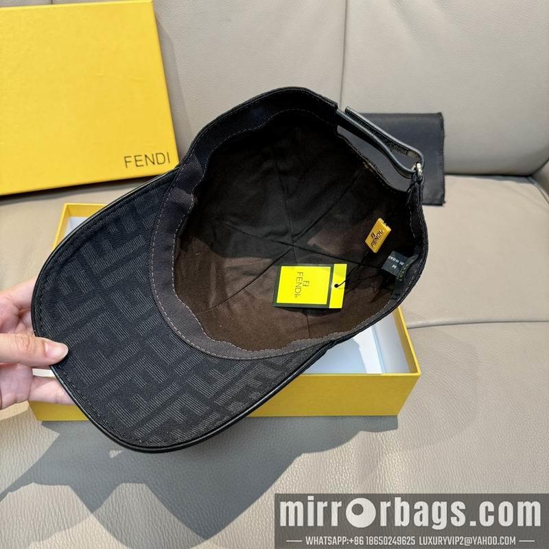Replica Fendi Hat 101801